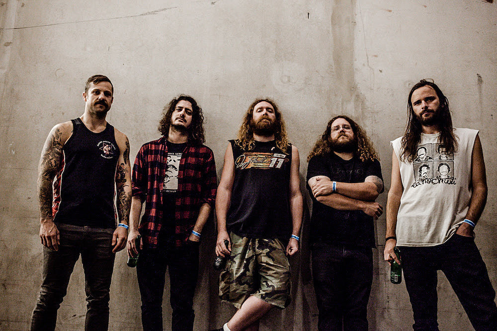 Inter Arma’s T.J. Childers lists his top 10 albums of 2020
