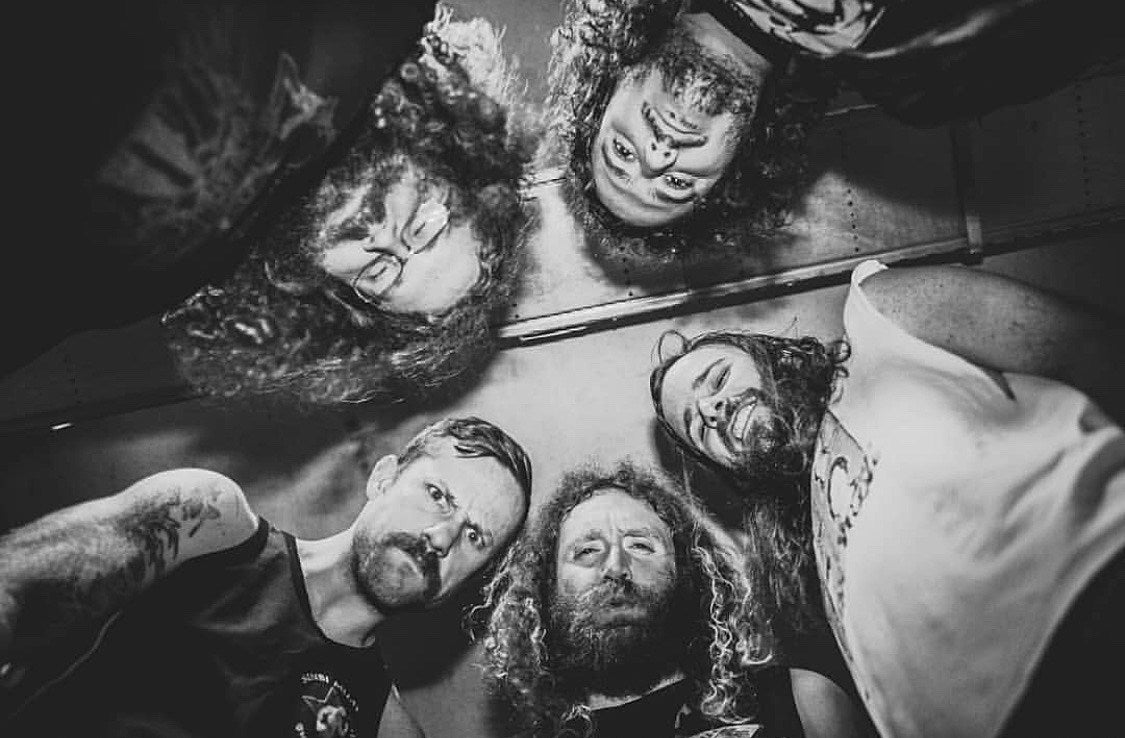 Inter Arma’s Andrew LaCour lists his 10 favorite albums of 2019