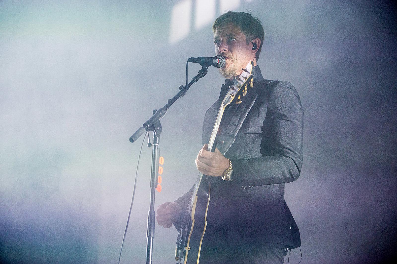 listen to Interpol’s new single “Number 10”