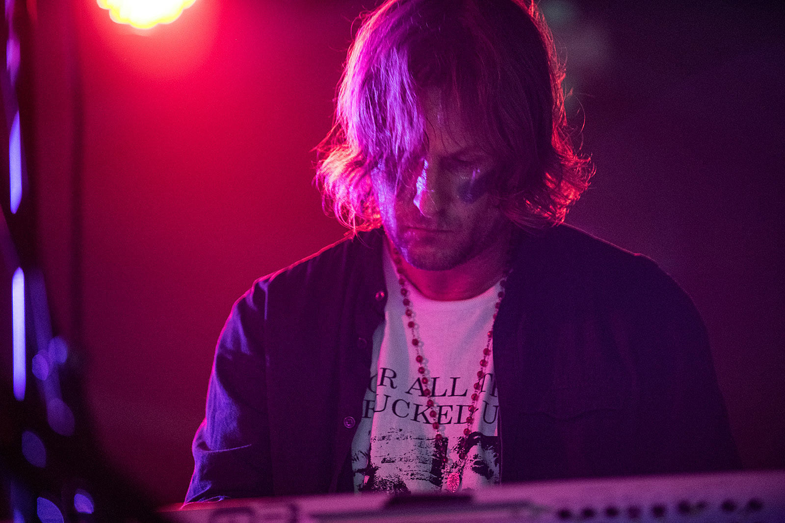 Gang Gang Dance’s Brian DeGraw tells us his Top 10 of 2018