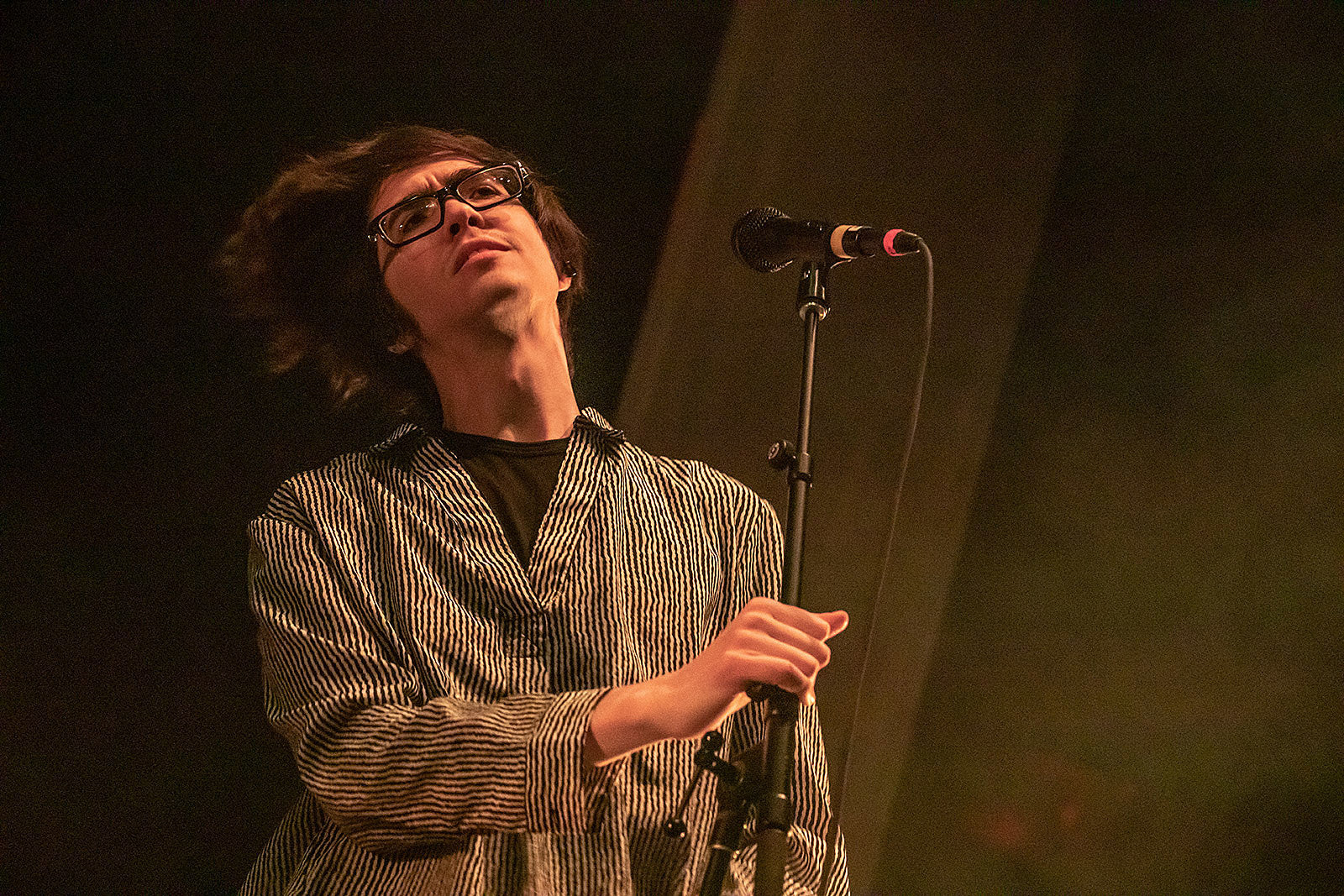 Car Seat Headrest cancel West Coast tour dates, pull out of When We Were Young Festival