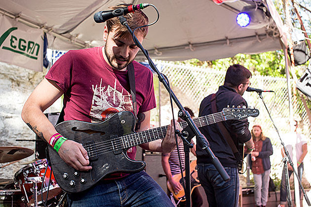 listen to episode 5 of BrooklynVegan’s “Spotify In Residence” show
