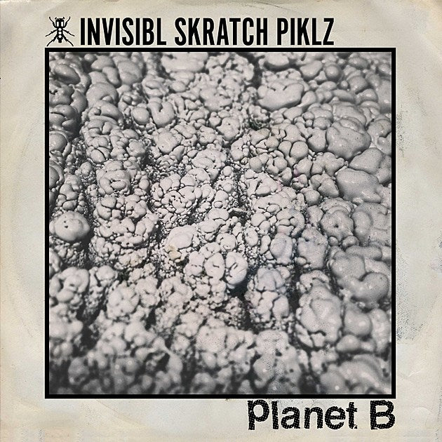 stream Invisibl Skratch Piklz & Planet B’s split 7″