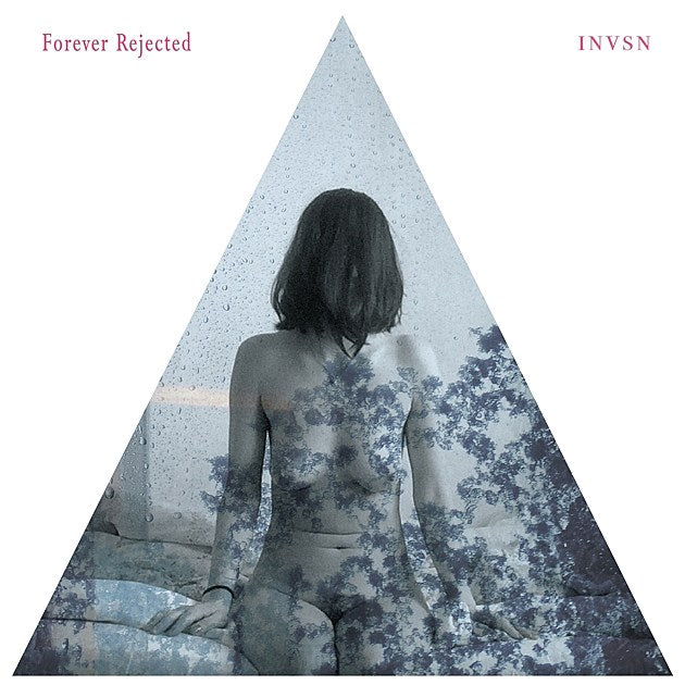 stream INVSN’s (Dennis from Refused) gothy new EP, ft. a Lana Del Rey cover