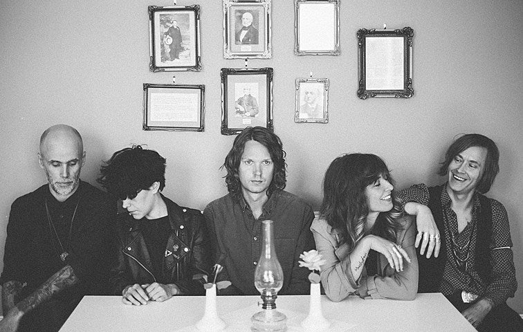 INVSN (mem Refused) releasing ‘The Beautiful Stories’ (stream a track)