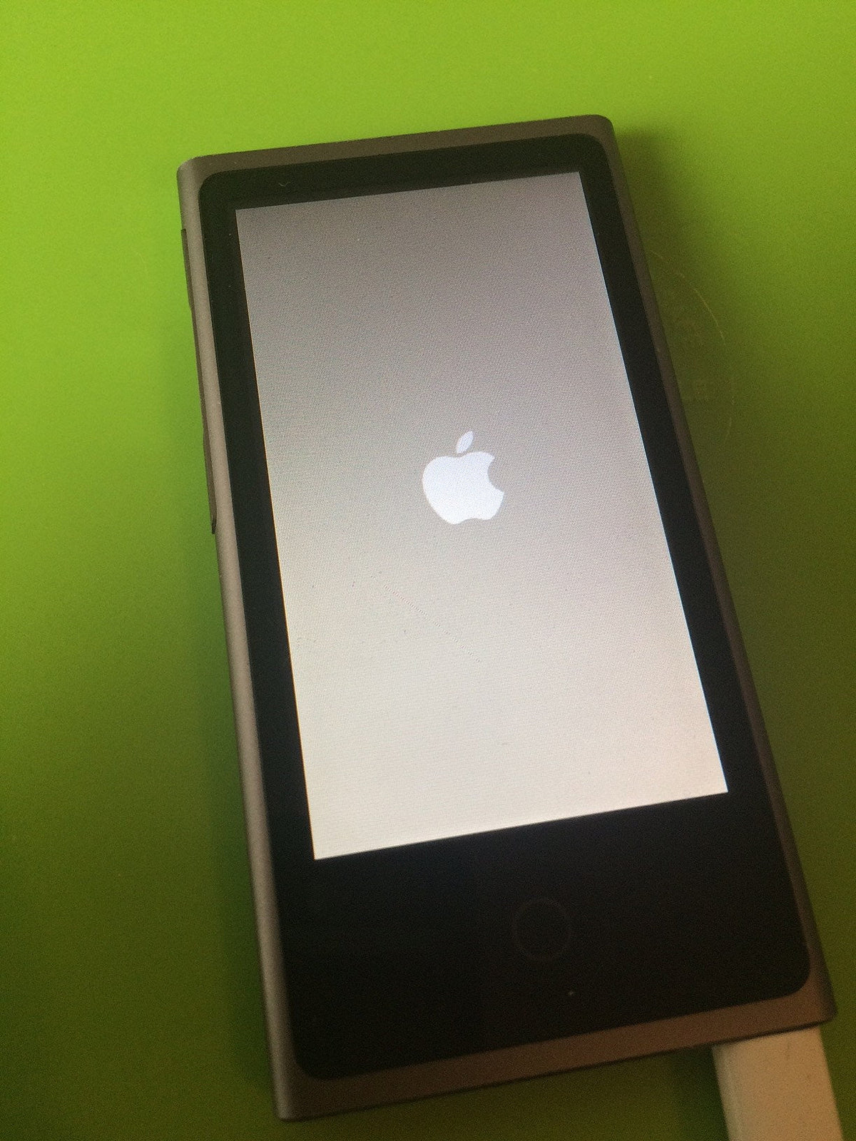 iPod Nano and Shuffle, RIP