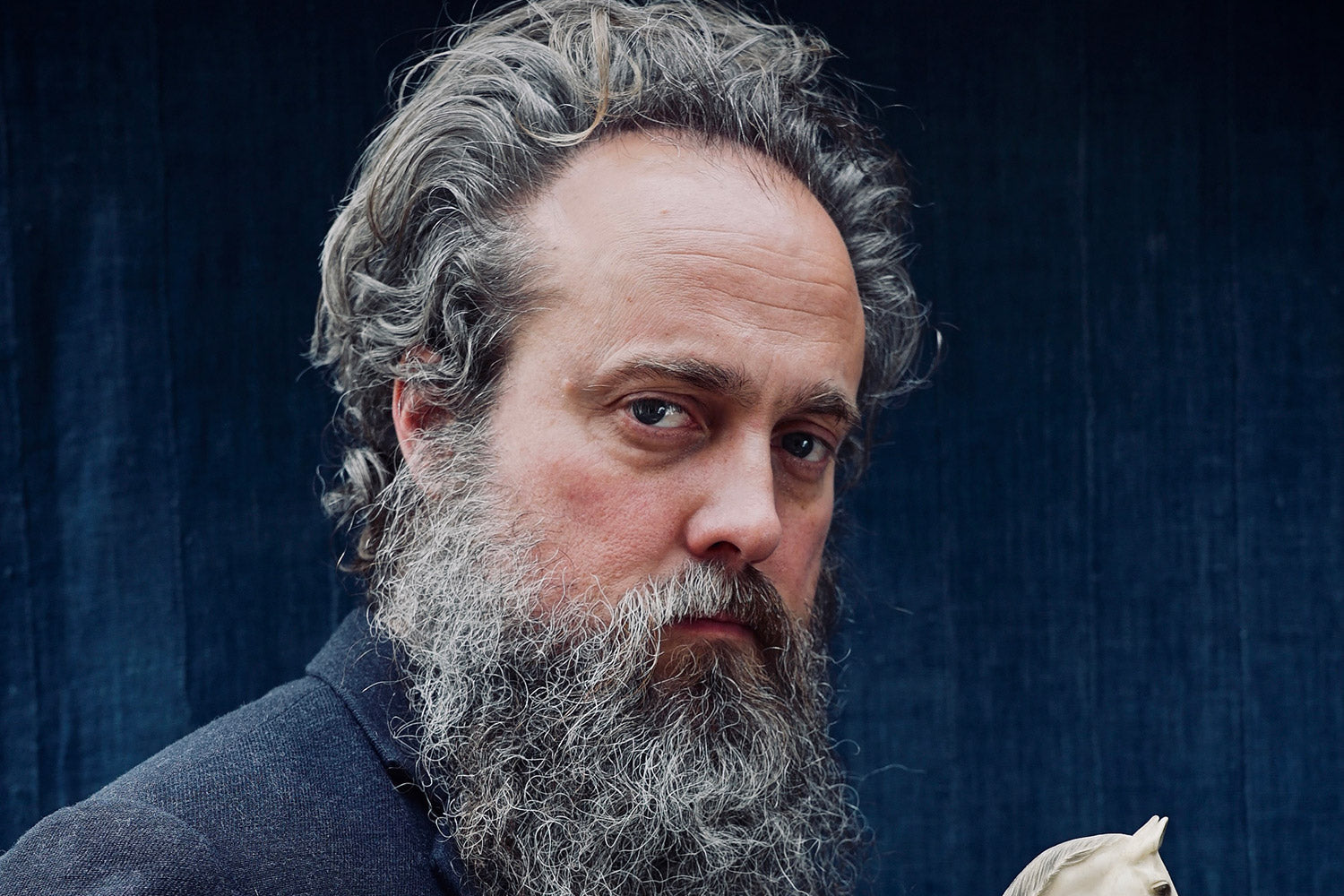 Iron & Wine announce new LP ft. Fiona Apple & tour, share “You Never Know”