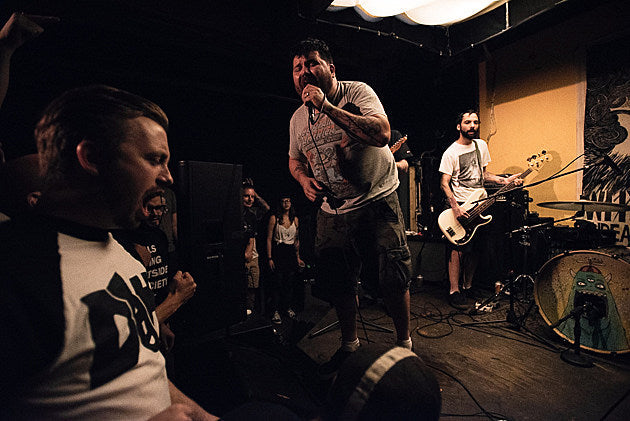 Aviv closes on Halloween (final schedule includes Iron Chic, King Dude & more)