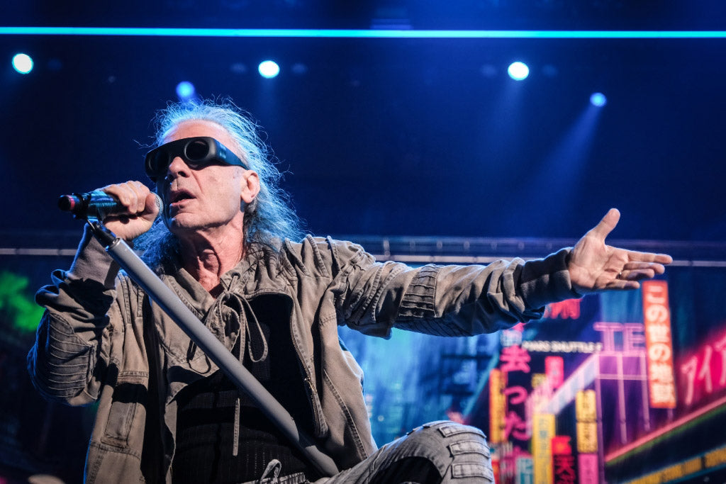 What’s Going on Saturday?