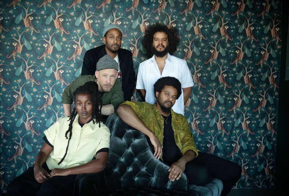 Irreversible Entanglements announce new album ‘Protect Your Light,’ share “Free Love”