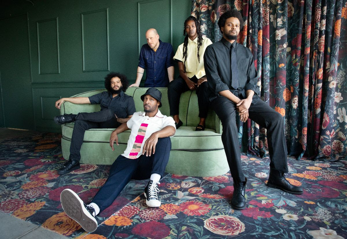 10 things that inspired Irreversible Entanglements’ “Protect Your Light”