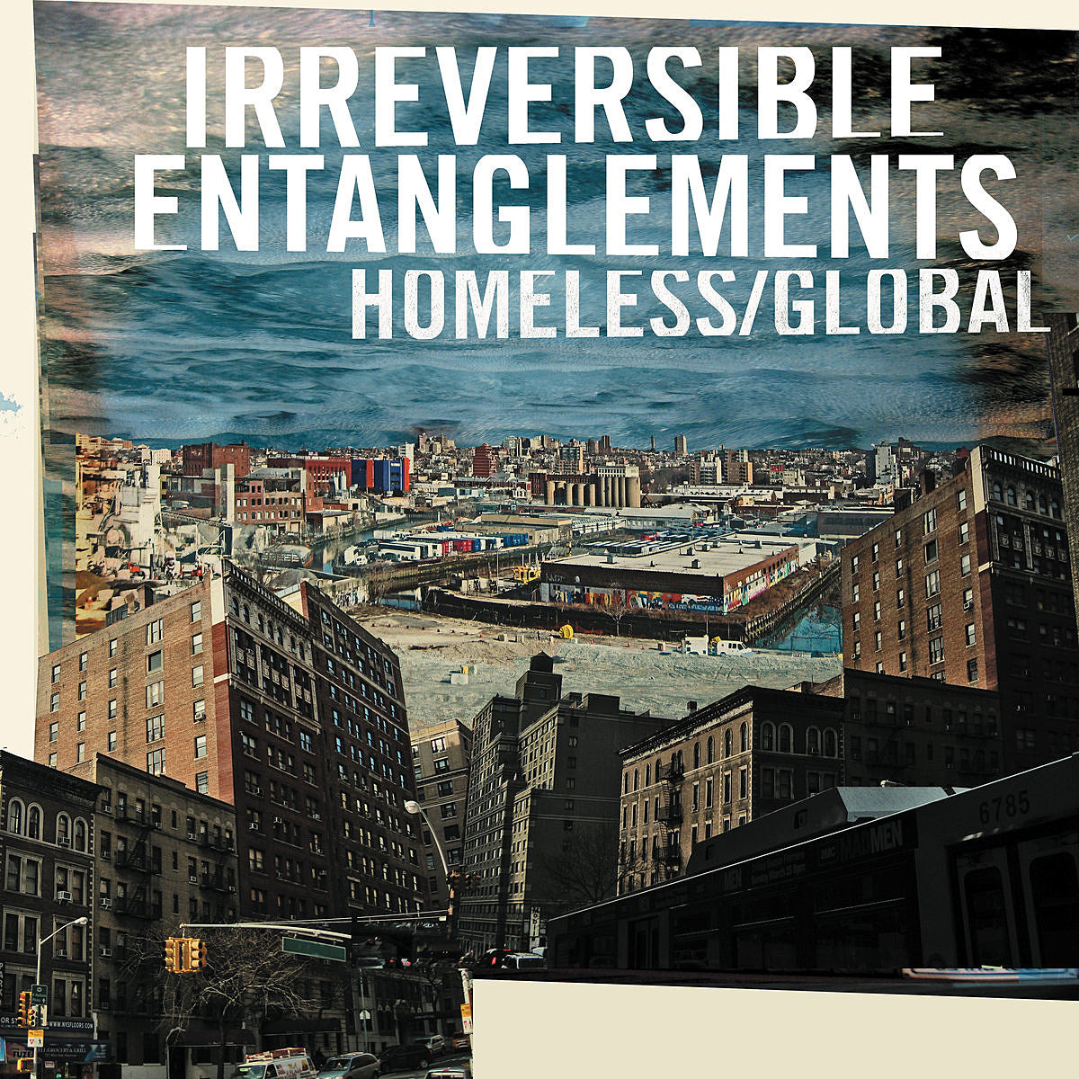 Irreversible Entanglements share song, opening Jaimie Branch’s NYC album release show
