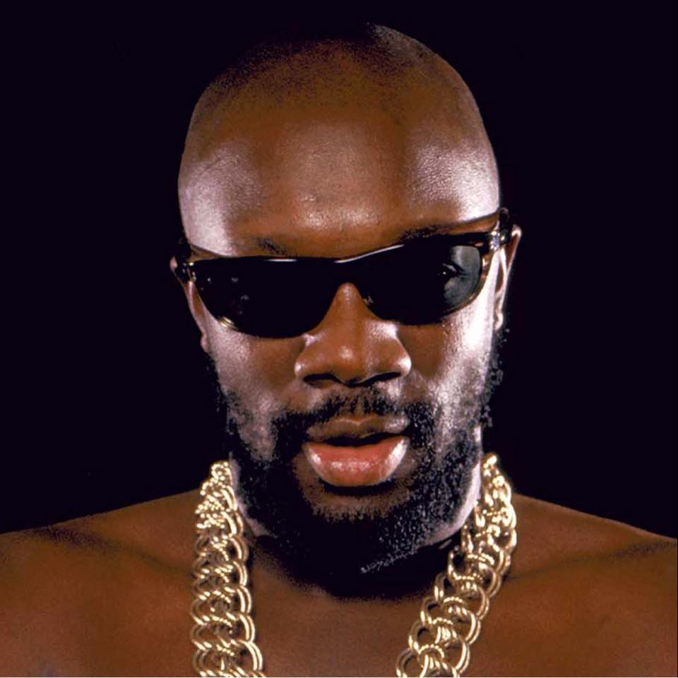 Isaac Hayes’ family suing Donald Trump for using his music at campaign rallies