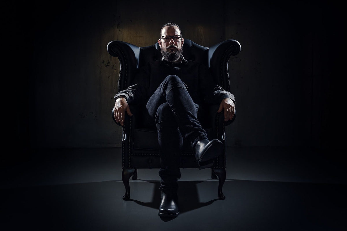 watch Ihsahn’s new “Lend Me the Eyes of Millenia” video