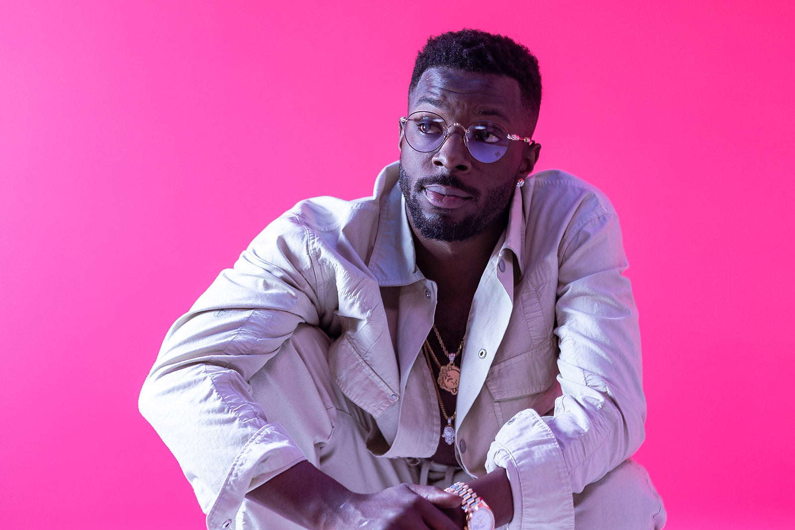 Isaiah Rashad announces spring ‘Cilvia Demo’ 10th anniversary tour