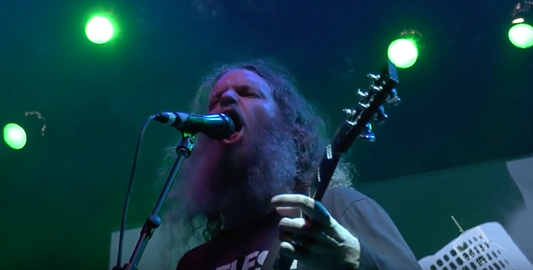 watch Isis’ full reunion set (as “Celestial”) from the Caleb Scofield tribute