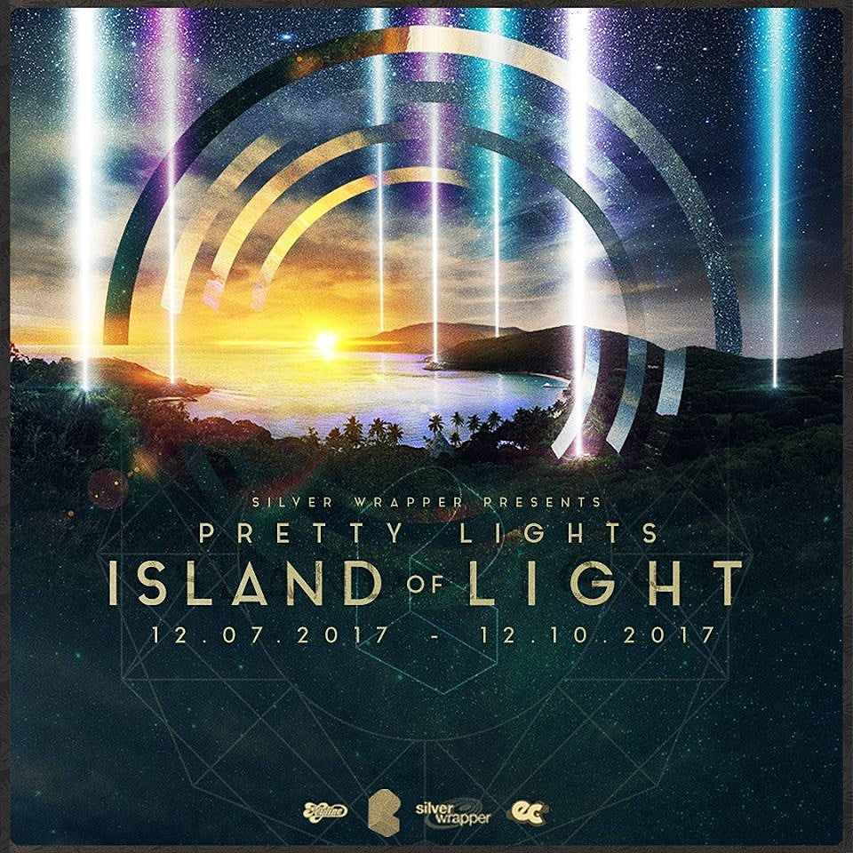 Pretty Lights’ Puerto Rico fest Island of Light canceled in wake of hurricanes