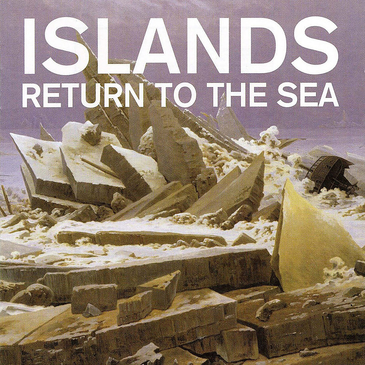 Islands reissuing ‘Return to the Sea,’ playing 10th anniversary shows