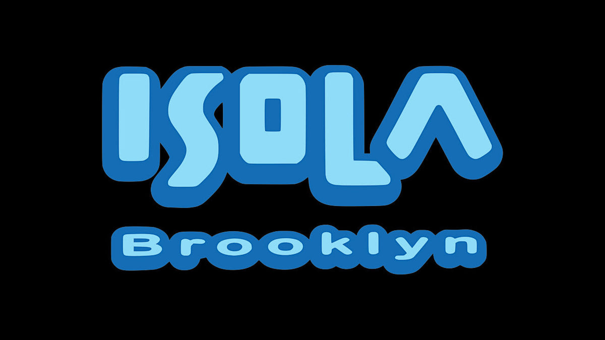 Hannibal Buress announces grand opening of Isola Brooklyn in former Williamsburg Knitting Factory space