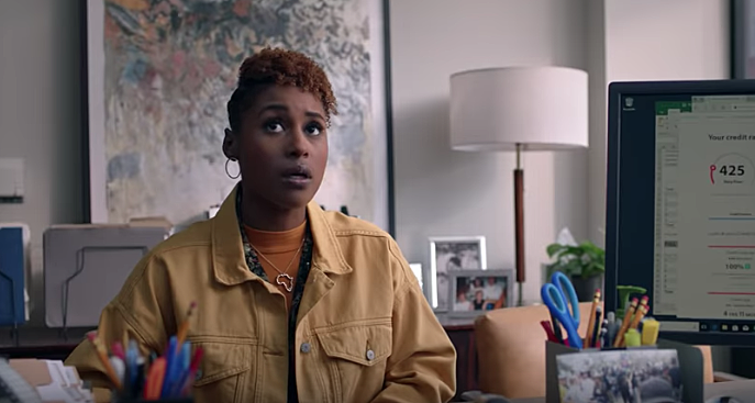 Issa Rae doing “secret” ‘Insecure’ S3 screening in NYC tonight
