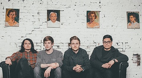 Ivadell — ‘Flow’ EP on Broken Circles, new “Flickering” video