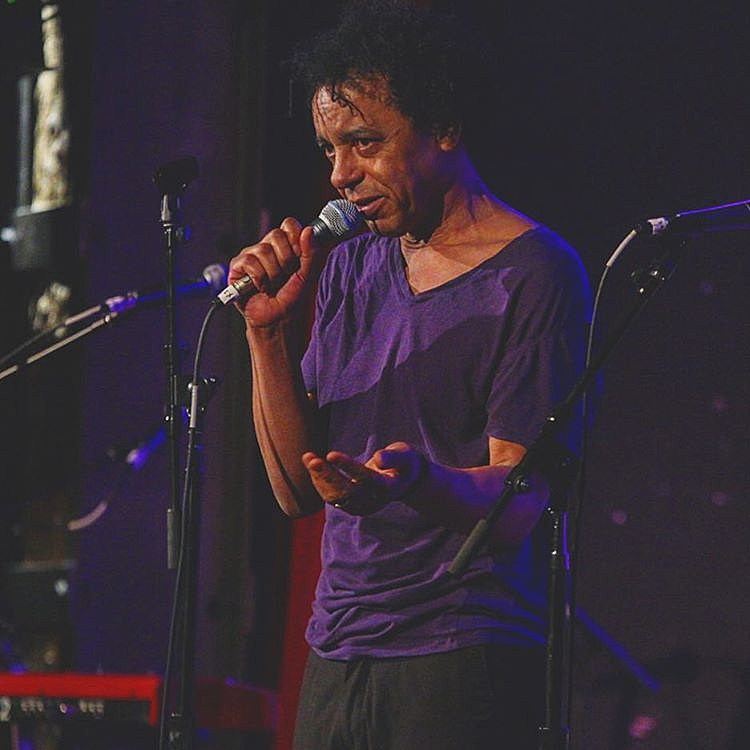 Richard Hell, Ira Kaplan, Lenny Kaye & more performed at the first Ivan Julian benefit at City Winery (pics/video/setlist)