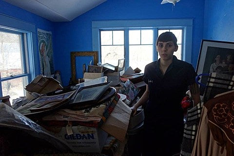 Izzy True releasing debut EP on Don Giovanni, playing shows