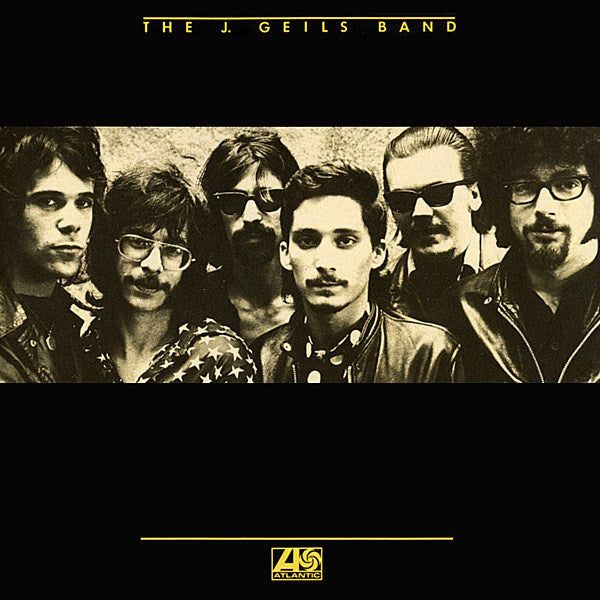 J. Geils, RIP