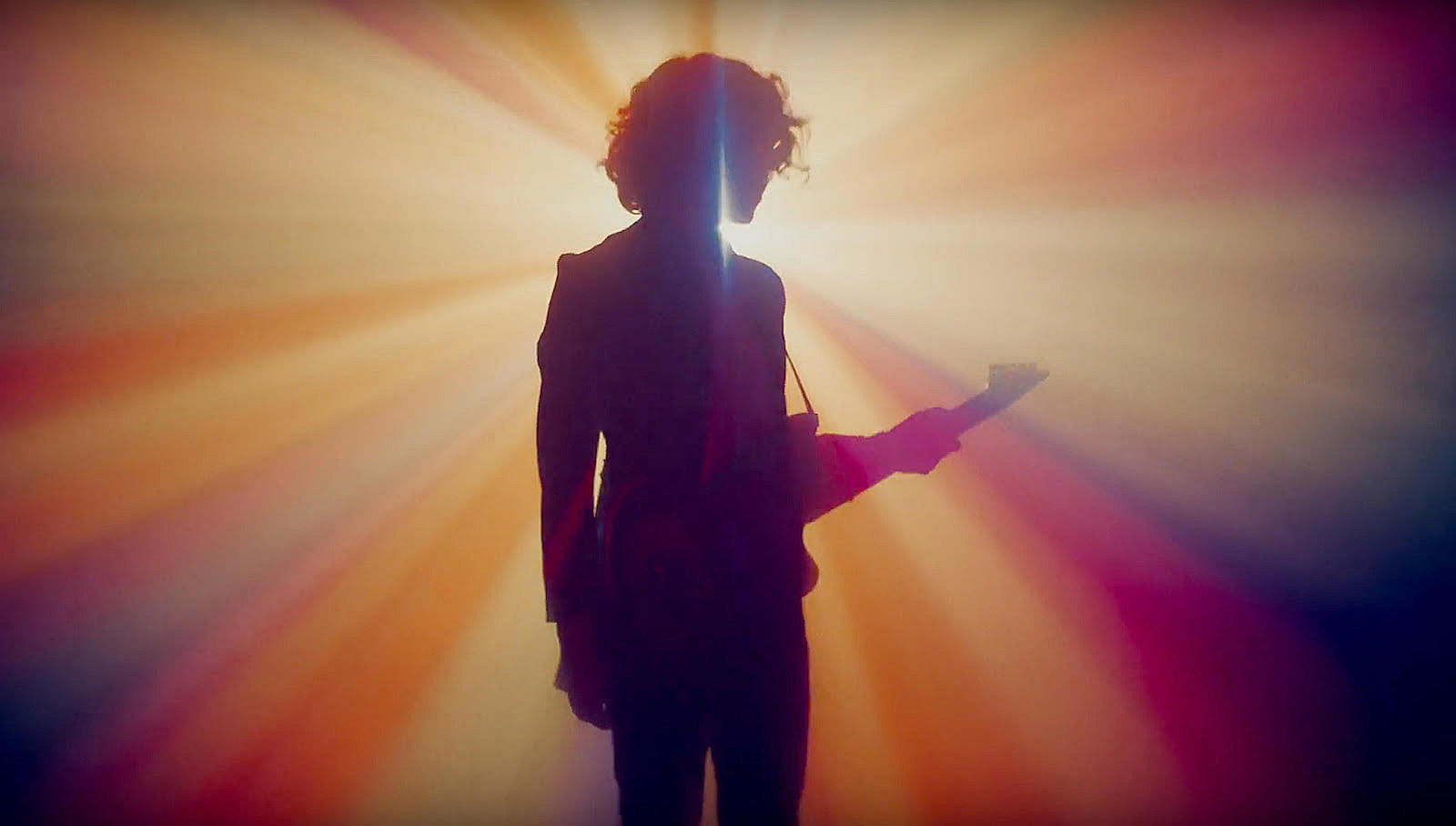 M83’s Jordan Lawlor releasing solo debut as J. Laser (stream it)