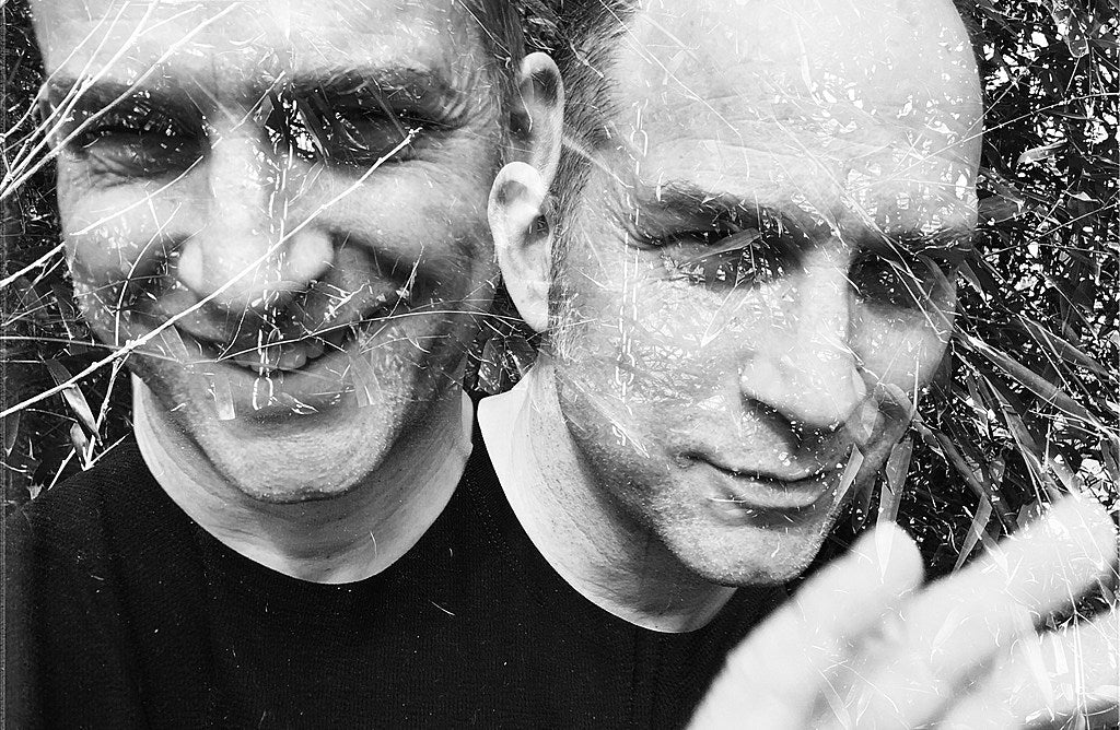 Jawbox’s J Robbins announces debut solo album (stream a track)