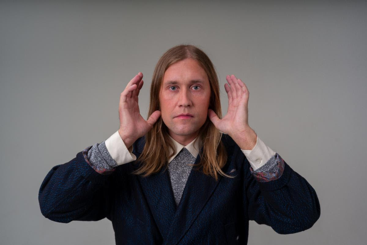 Jaakko Eino Kalevi preps new album ‘Chaos Magic,’ shares “I Forget” video