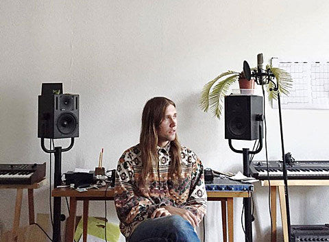 Jaakko Eino Kalevi cancels U.S. shows (visa problems); Ronald Paris of Porches playing free show at Baby’s All Right