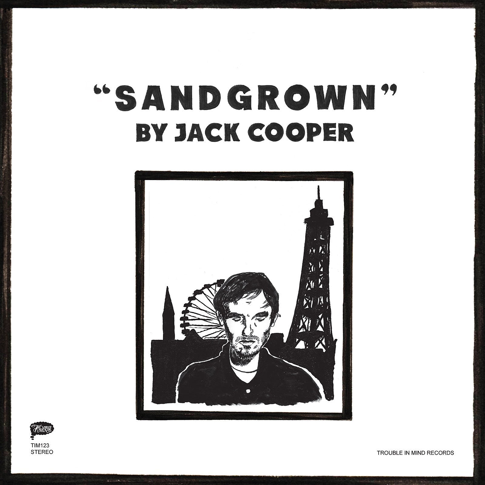 Jack Cooper of Ultimate Painting releasing solo debut — listen to “North of Anywhere”