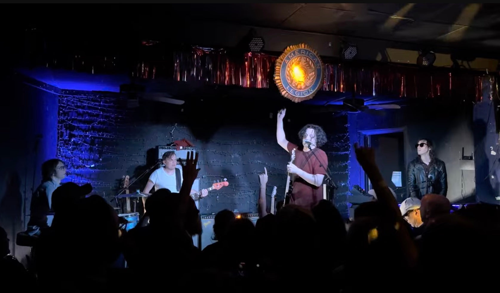 Jack White reveals details of ‘No Name’ album at Nashville benefit show (video, setlist ++ album tracklist)