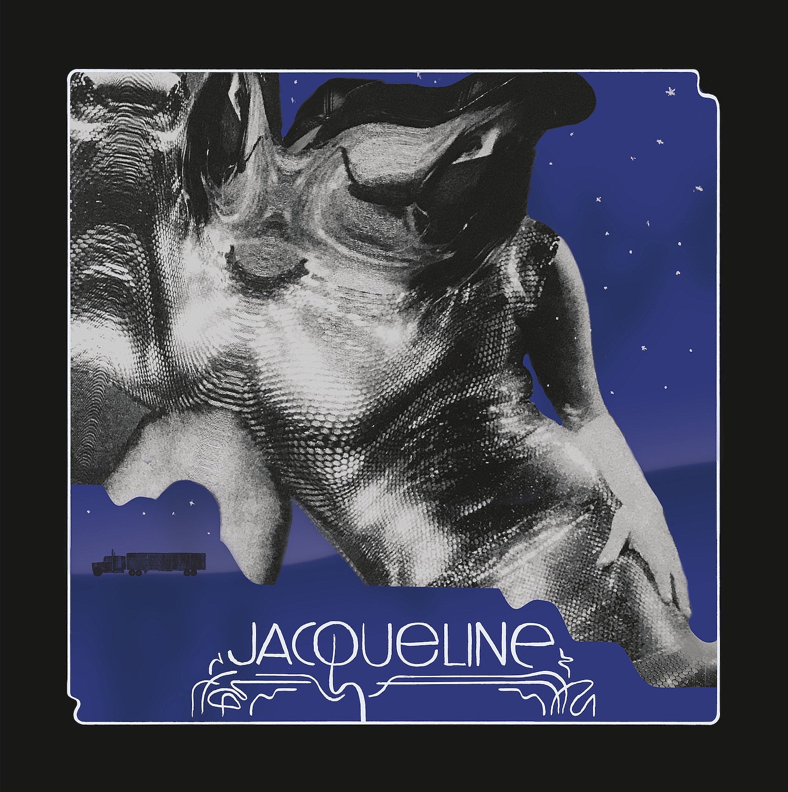 Jackie Lynn (Circuit des Yeux, Bitchin Bajas) announce new LP & tour