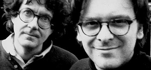 stream “Two Hearts Together” from Jad Fair & Norman Blake’s collaborative album, ‘Yes’ ++ UK/European tour dates