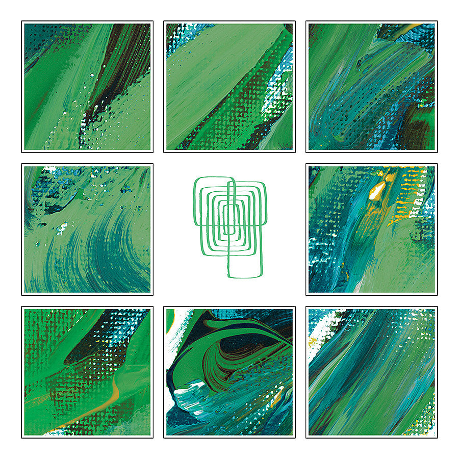 Merge signs mysterious band Jade Hairpins (listen)