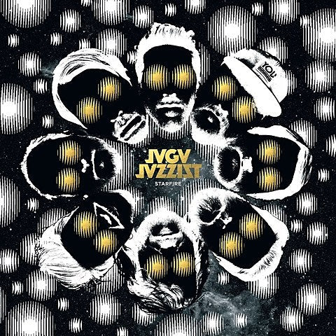 Jaga Jazzist releasing ‘Starfire,’ share song, touring (dates)