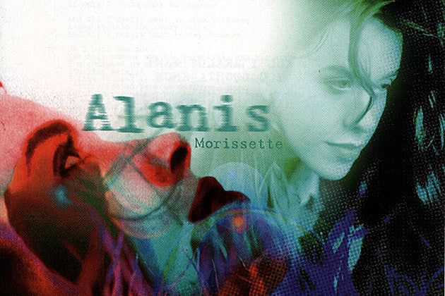 Alanis Morissette teams w/ ‘Juno’ scribe Diablo Cody for ‘Jagged Little Pill’ musical