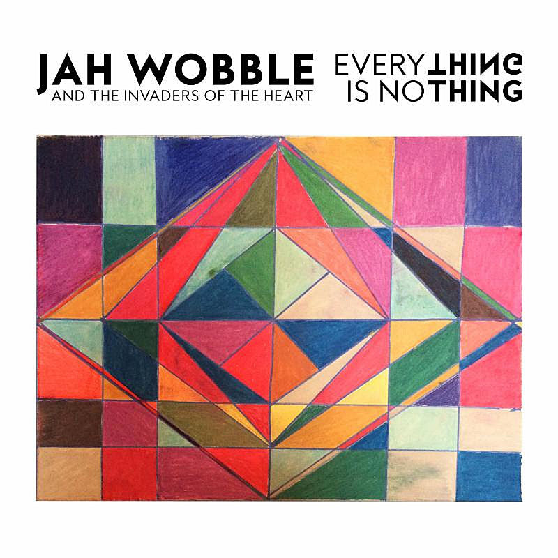 Jah Wobble & The Invaders of the Heart ready new LP (listen), touring U.S. for first time in 10 years