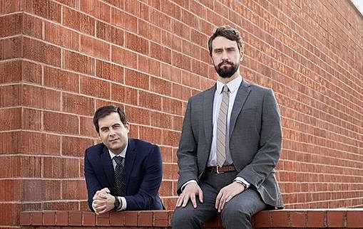 ‘Corporate’ creators Jake Weisman & Matt Ingebretson talk concerts, Ty Segall, masturbation & more in BV interview