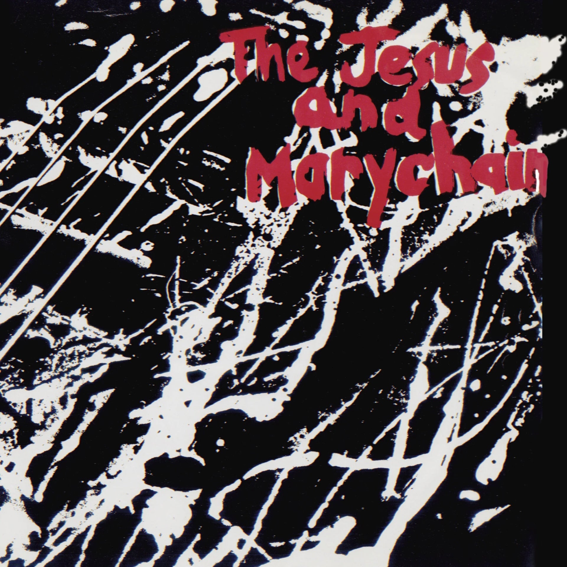 The Jesus and Mary Chain’s debut 7″ “Upside Down” reissued by Third Man for 40th anniversary