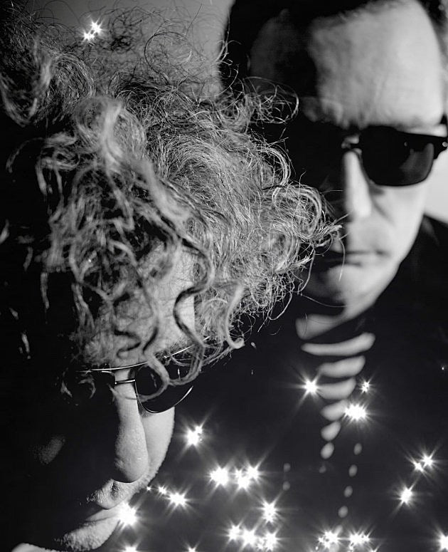 The Jesus and Mary Chain announce North American tour