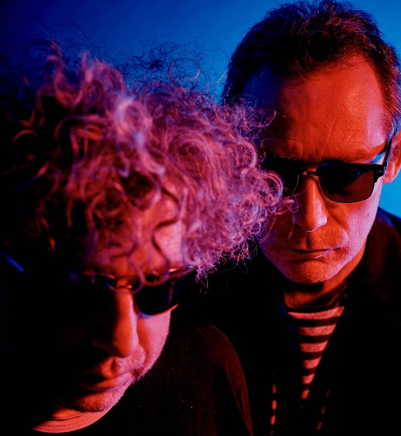 The Jesus & Mary Chain expand tour, including new NYC show