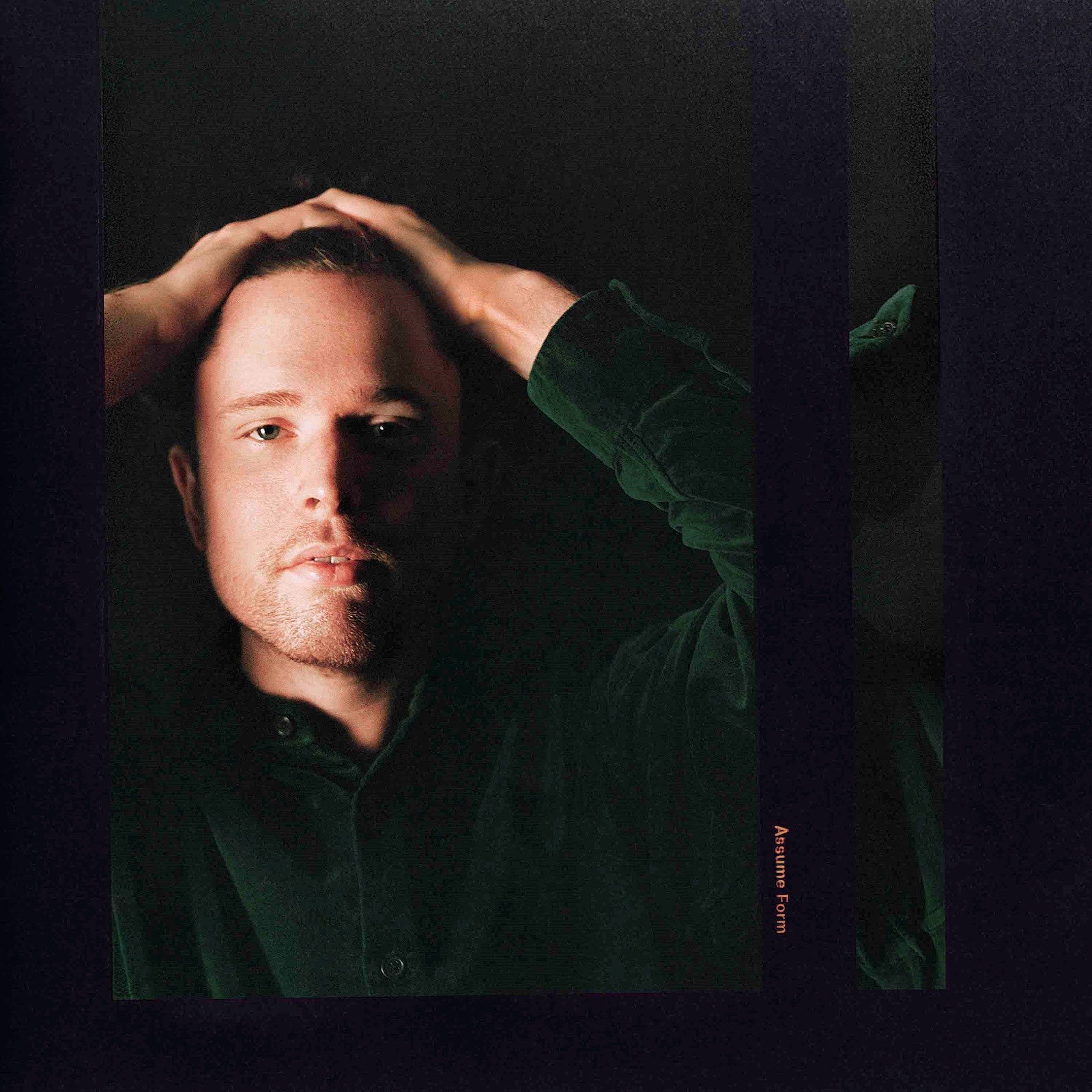 James Blake’s new album officially coming next week