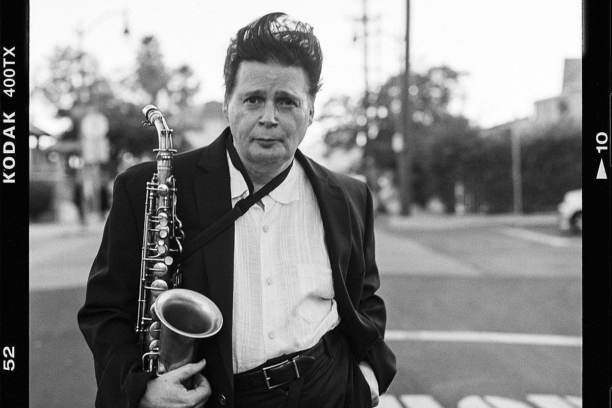 James Chance dealing with “health issues and the COVID situation”; GoFundMe launched