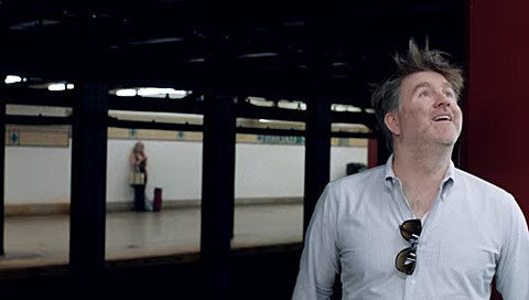 James Murphy still working on ‘Subway Symphony,’ has backing from Heineken but MTA still says it’ll never happen