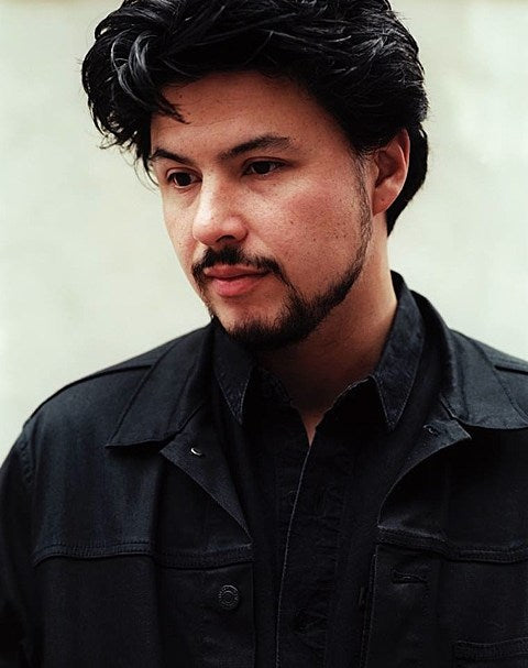 Jamie Woon releasing new LP ‘Making Time’ (stream 3 songs)