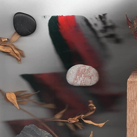 Jamie Woon touring in 2016, playing Bowery Ballroom