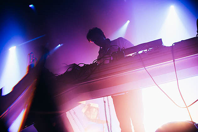 2015 Mercury Prize nominees announced